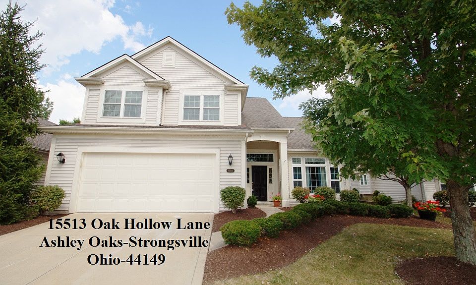 1st image of 15513 Oak Hollow Ln