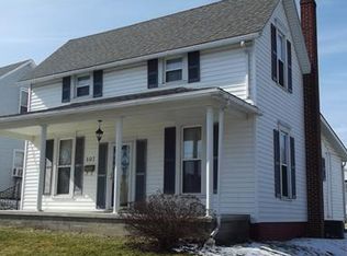 507 N Front St, Saint Marys, OH 45885