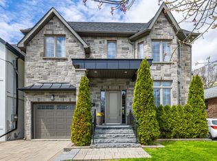 40 Clonmore Dr, Toronto, ON M1N 1X6