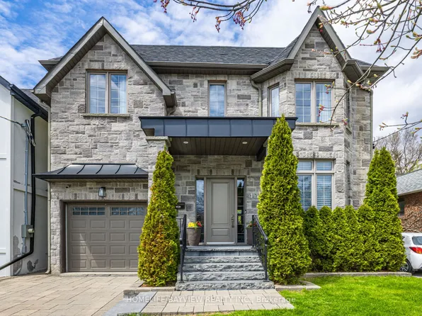 40 Clonmore Dr, Toronto, ON M1N 1X6