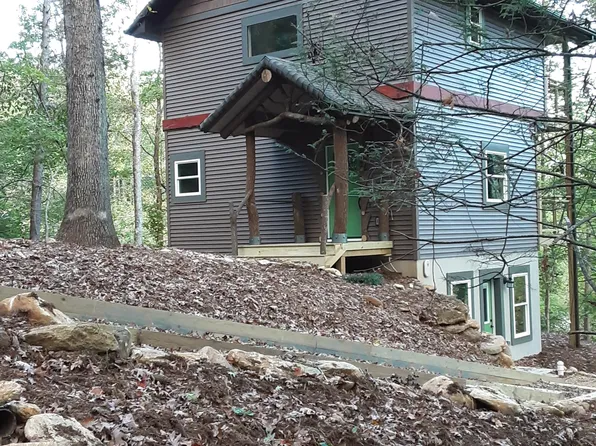 124 Haviture Way, Lake Lure, NC 28746