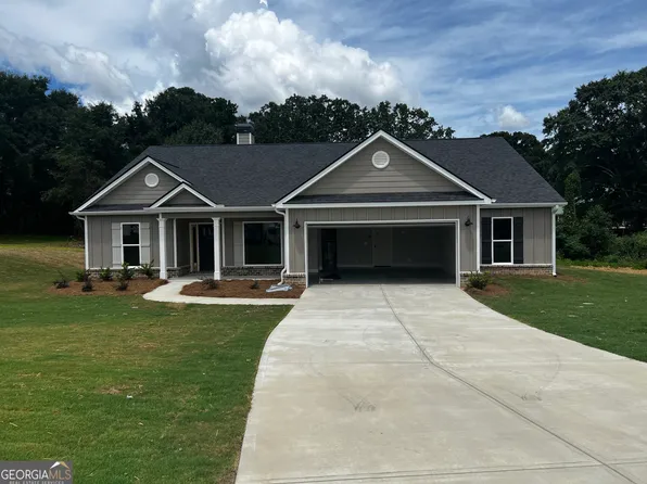99 Advent Dr Lot 3, Winder, GA 30680