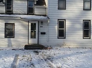 626 Hassan St SE, Hutchinson, MN 55350
