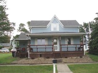 408 E Main St, Brooklyn, IA 52211