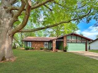 4084 S Eaton Ave, Springfield, MO 65807