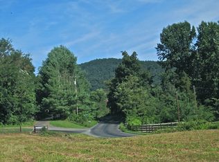 1725 Simmons Gap Rd, Nortonsville, VA 22935