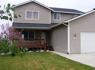 1150 NW Valise Dr, Pullman, WA 99163