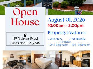 149 N Gross Rd #C9D2FC6C3, Kingsland, GA 31548