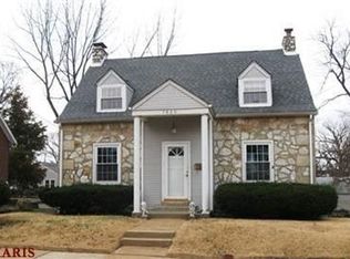 7620 Marion Ct, Saint Louis, MO 63143