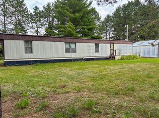 10453 Sand Lake Rd, Crandon, WI 54520