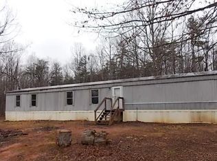 2040 E Hitesburg Rd, Virgilina, VA 24598