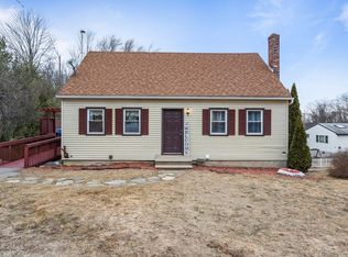 121 Lawrence Ln, Torrington, CT 06790