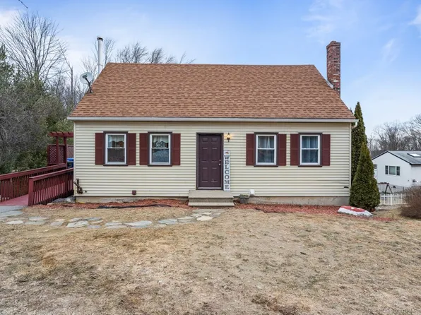 121 Lawrence Lane, Torrington, CT 06790