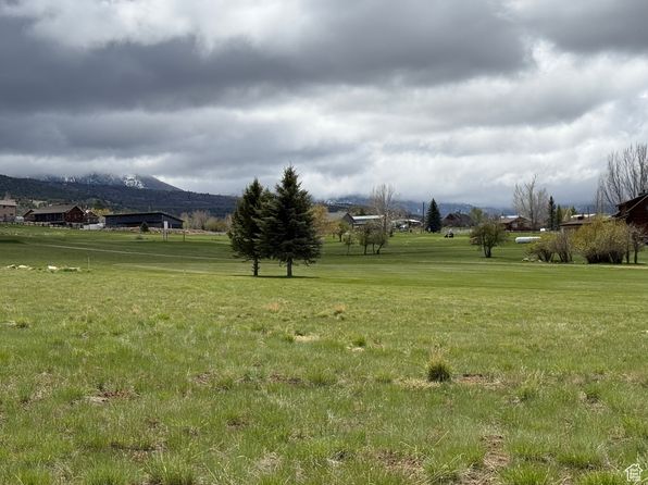 27 E Lot #GC27, Fairview, UT 84629