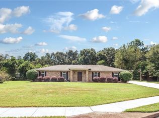 5701 Empress Dr, Mobile, AL 36609