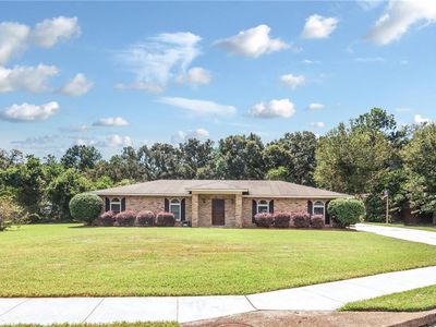 5701 Empress Dr, Mobile, AL, 36609