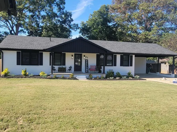 23 Pecan Cir, Jackson, TN 38301