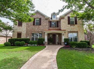 3098 Barkwood Ln, Frisco, TX 75033
