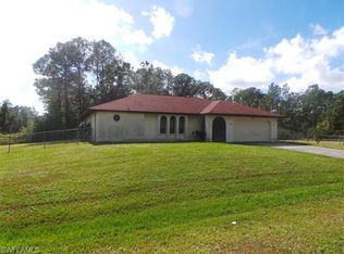 1706 E 14th St, Lehigh Acres, FL 33972