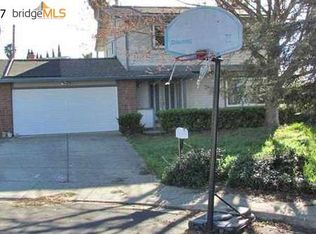 124 Windhover Way, Martinez, CA 94553