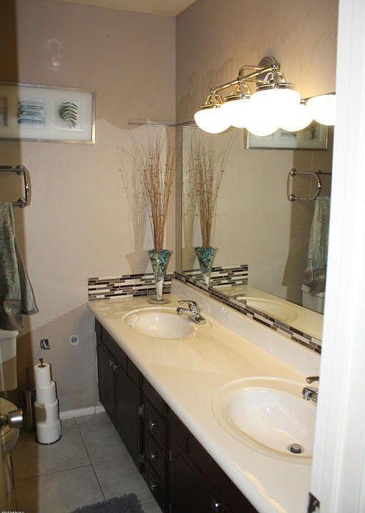 downstairs bathroom