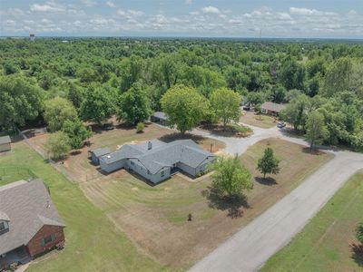 716 S Mitchell Ln, Mustang, OK, 73064