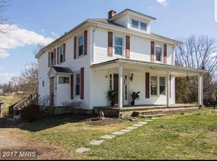 4525 Allen Rd, Randallstown, MD 21133