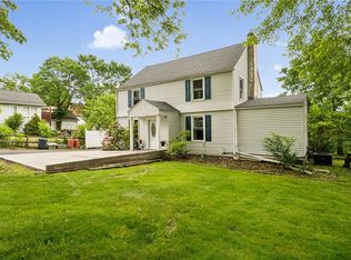 2510 7th Street Rd, New Kensington, PA
