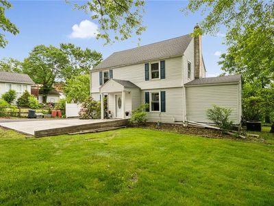2510 7th Street Rd, New Kensington, PA, 15068