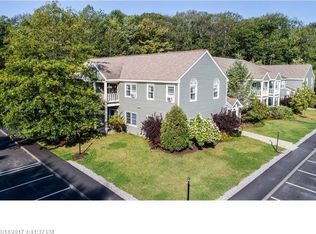 43 Somerset, Freeport, ME 04032