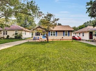 3110 Taylor Dr, Clarksville, IN 47129