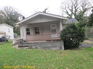 1827 Tunnel Blvd, Chattanooga, TN 37406