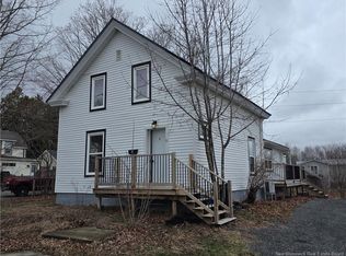 19 Church St, Saint Stephen, NB E3L1M1
