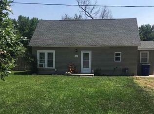 802 E 4th St #2, Ogallala, NE 69153