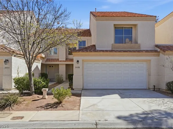2628 Golden Sands Dr, Las Vegas, NV 89128