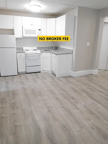Floor plan First floor one bedroom Sept 1
