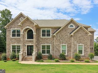 4665 River Hill Cir, Ellenwood, GA