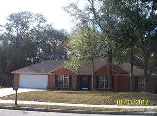 7811 Landing Eagle Dr, Daphne, AL 36526