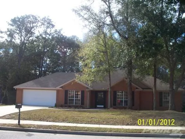 7811 Landing Eagle Dr, Daphne, AL 36526