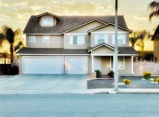 7971 La Crosse Way, Riverside, CA 92508