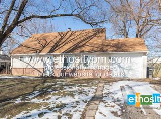 6044 E 40th St, Indianapolis, IN
