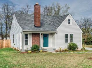 149 Piedmont Ave, Nashville, TN 37216