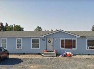 8729 Harris Rd NE, Moses Lake, WA 98837