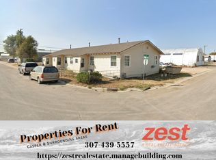802 Connie Ave #2, Mills, WY 82644