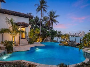 Hibiscus Island, Miami Beach, FL 33139