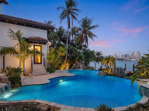 432 S Hibiscus Dr, Miami Beach, FL 33139