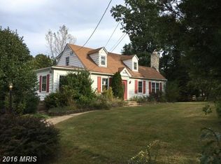 5200 Highfield Pl, Marbury, MD 20658