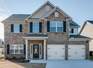 1507 Judson Way LOT 12, Riverdale, GA 30296