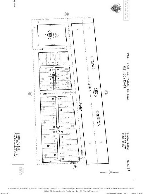 1st image of LOT 11 2nd St