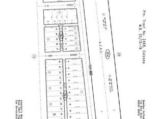 LOT 11 2nd St, Needles, CA 92363